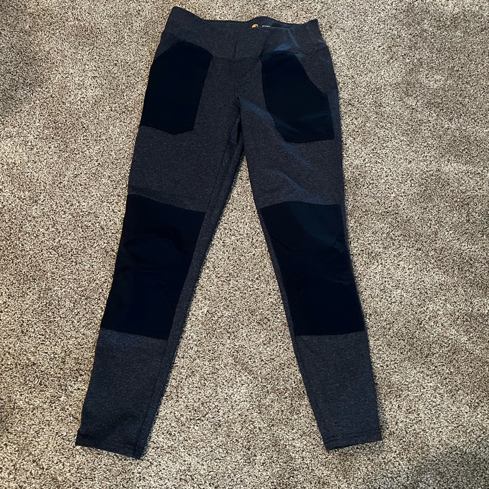Carhartt 102482 - Women's Force® Utility Knit Pant